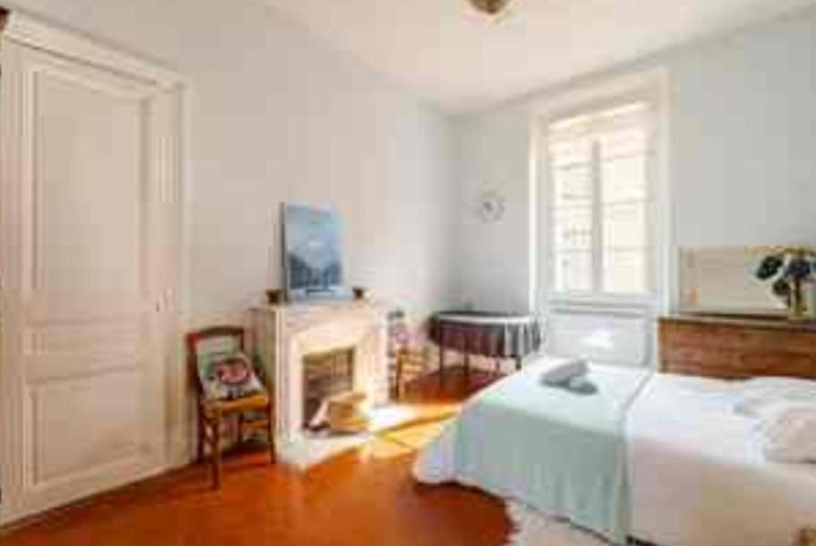 Apartment Luminous 92m2 8mn Palais Cannes