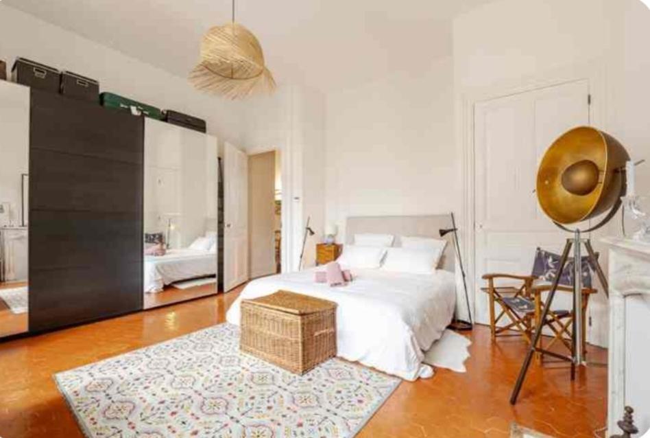 Luminous 92m2 8mn Palais * Cannes