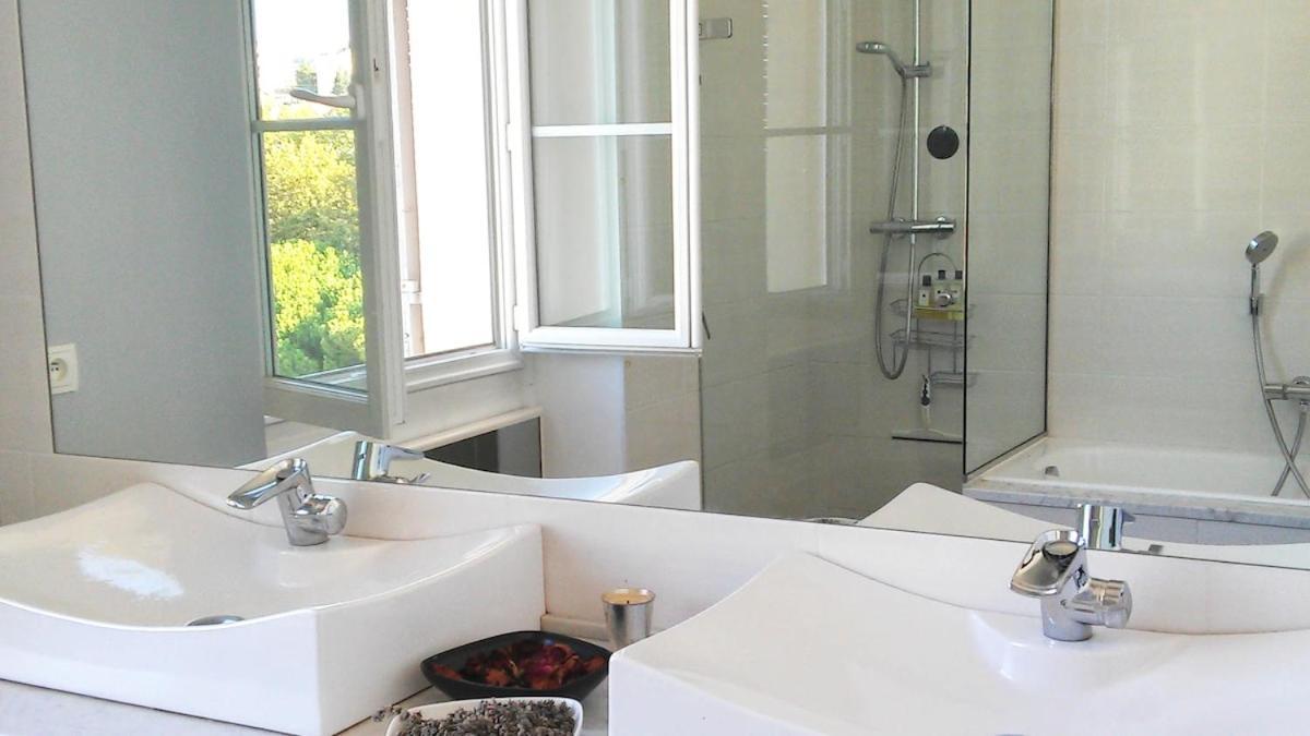 Luminous 92m2 8mn Palais Appartement Cannes