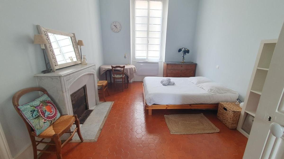 Appartement Luminous 92m2 8mn Palais *