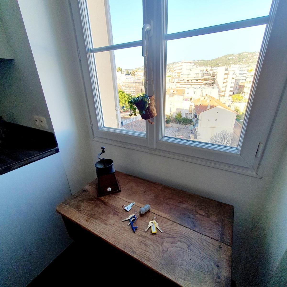 Appartement Luminous 92m2 8mn Palais