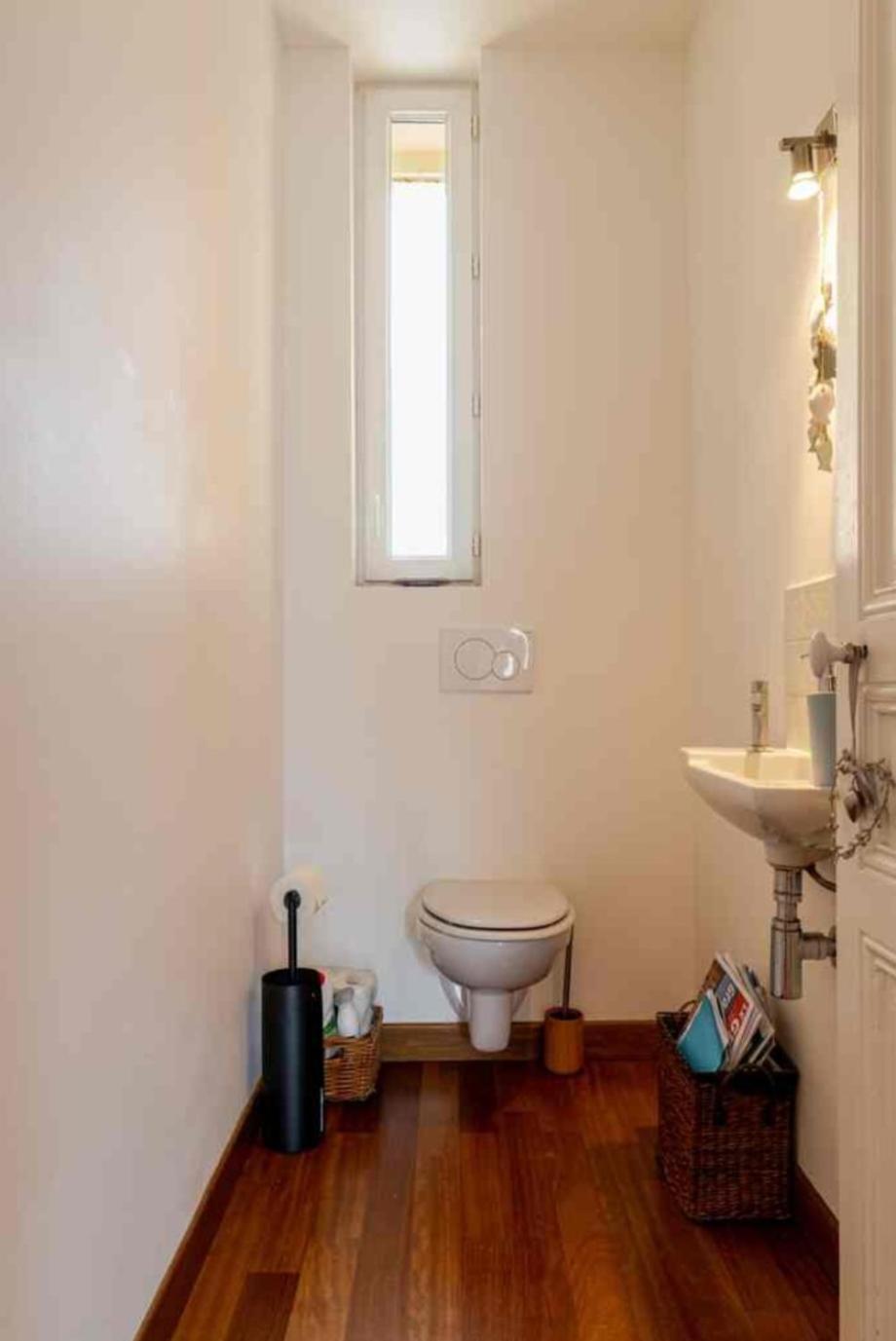 Luminous 92m2 8mn Palais Appartement *